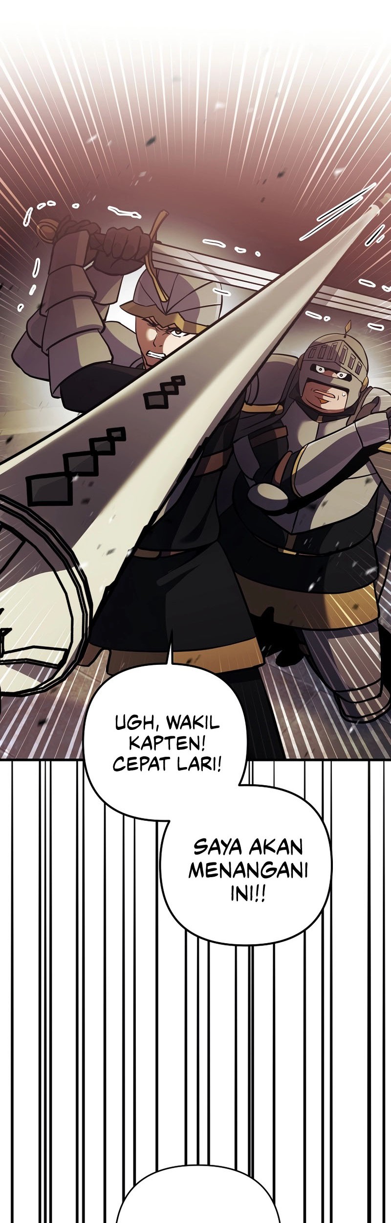 I Became the Mad Emperor Chapter 33 Gambar 62