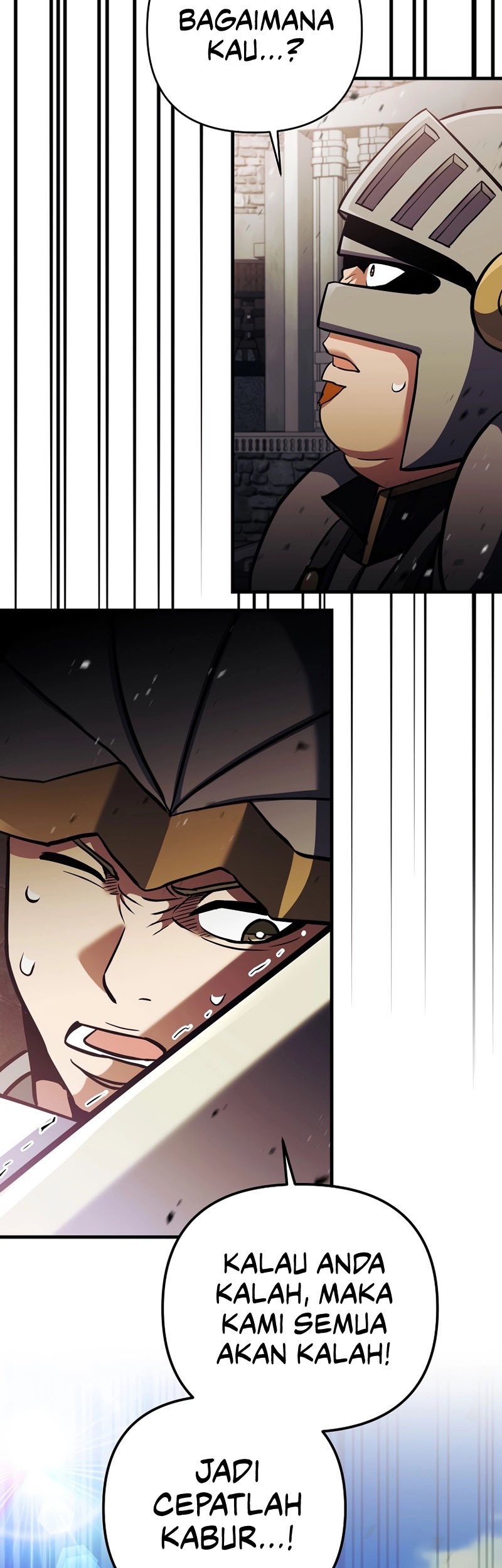 I Became the Mad Emperor Chapter 33 Gambar 63