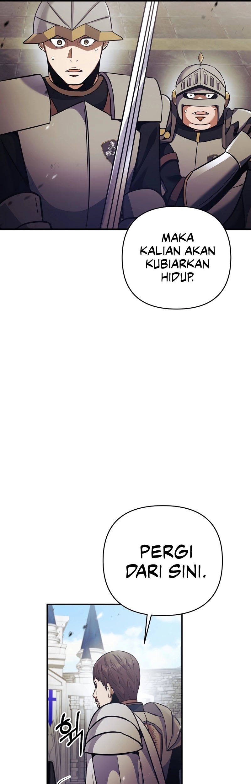 I Became the Mad Emperor Chapter 33 Gambar 66