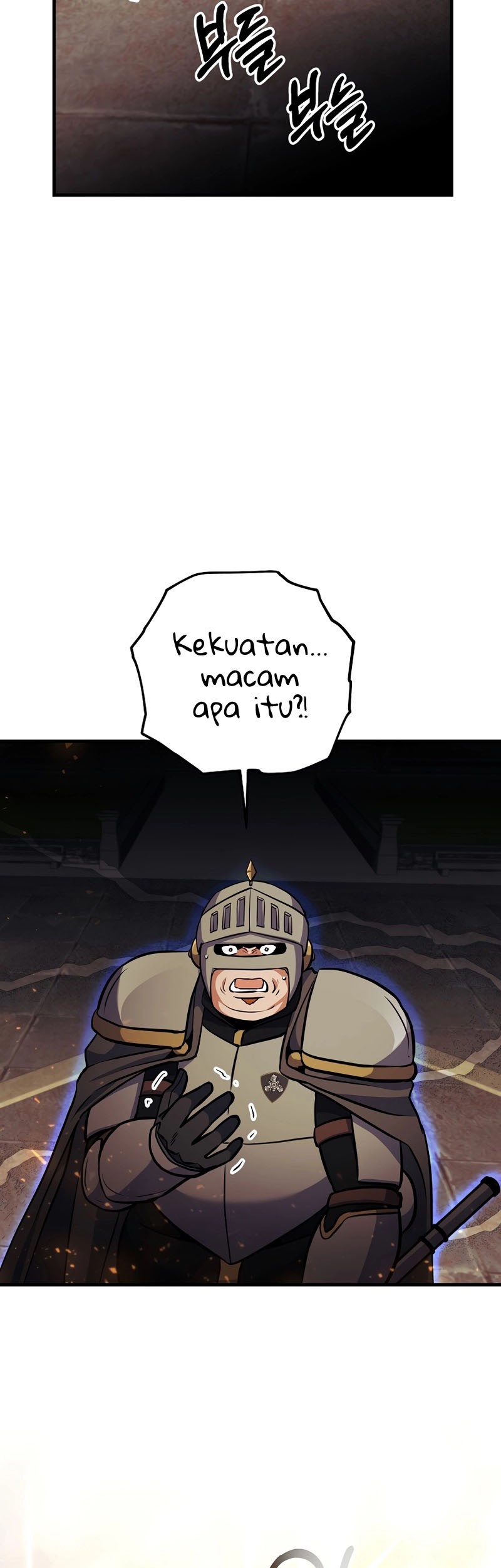 I Became the Mad Emperor Chapter 33 Gambar 9