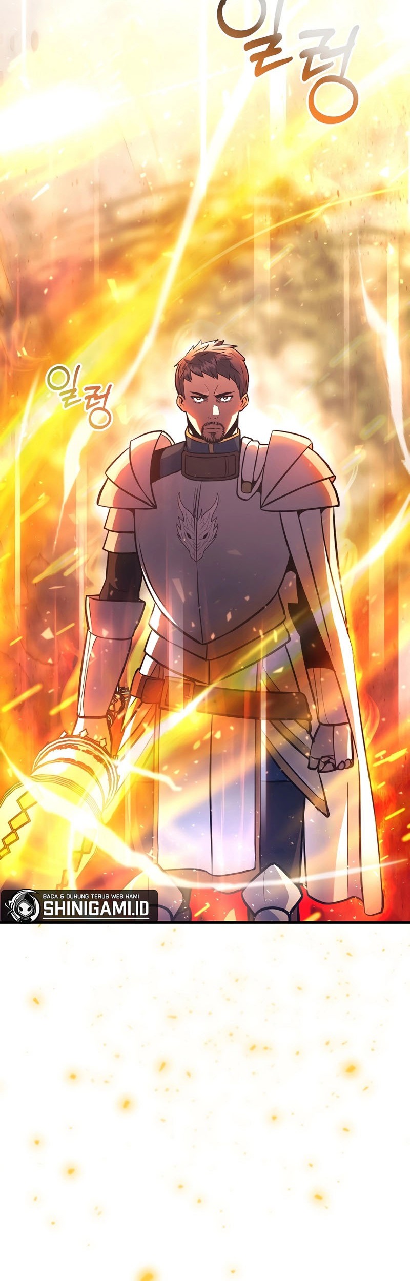 I Became the Mad Emperor Chapter 33 Gambar 10