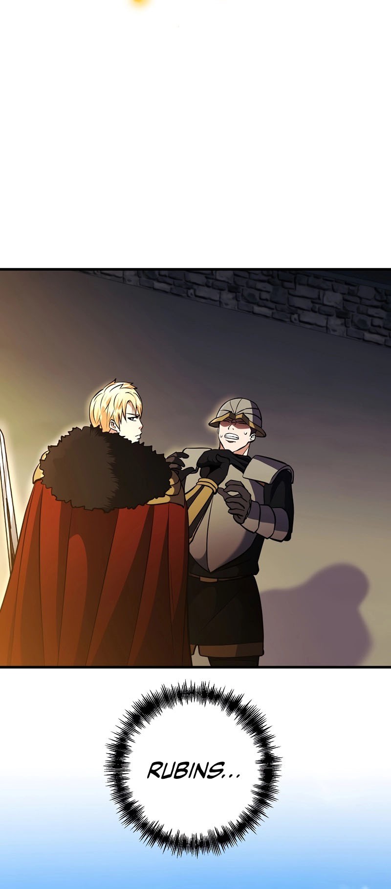 I Became the Mad Emperor Chapter 33 Gambar 11