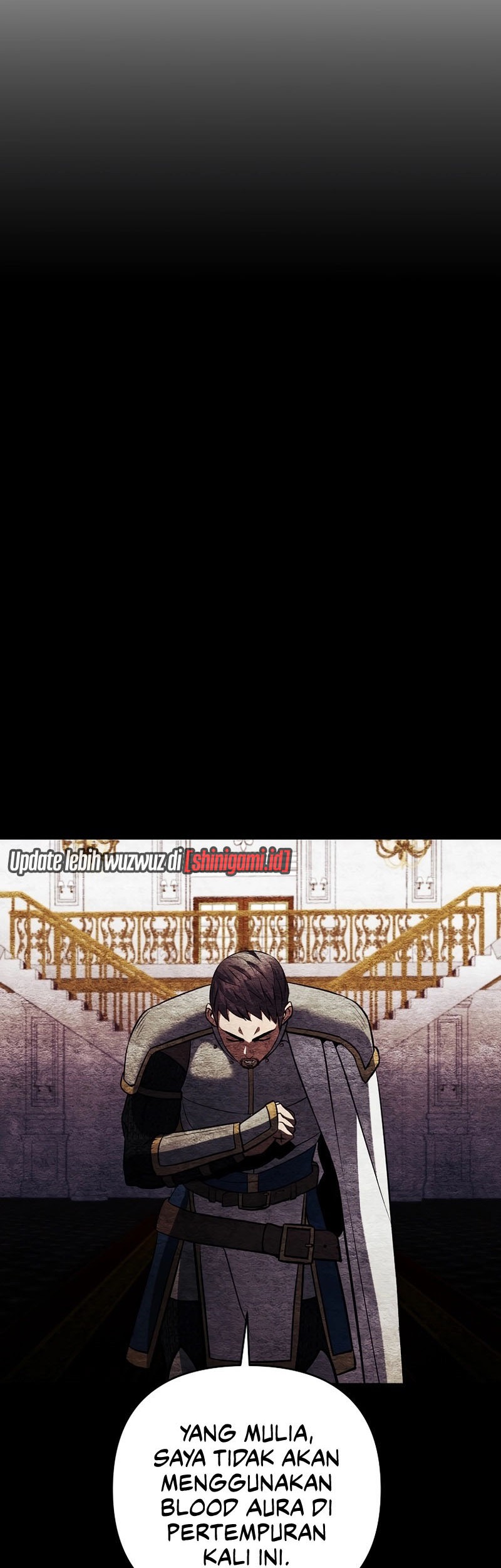 I Became the Mad Emperor Chapter 33 Gambar 13