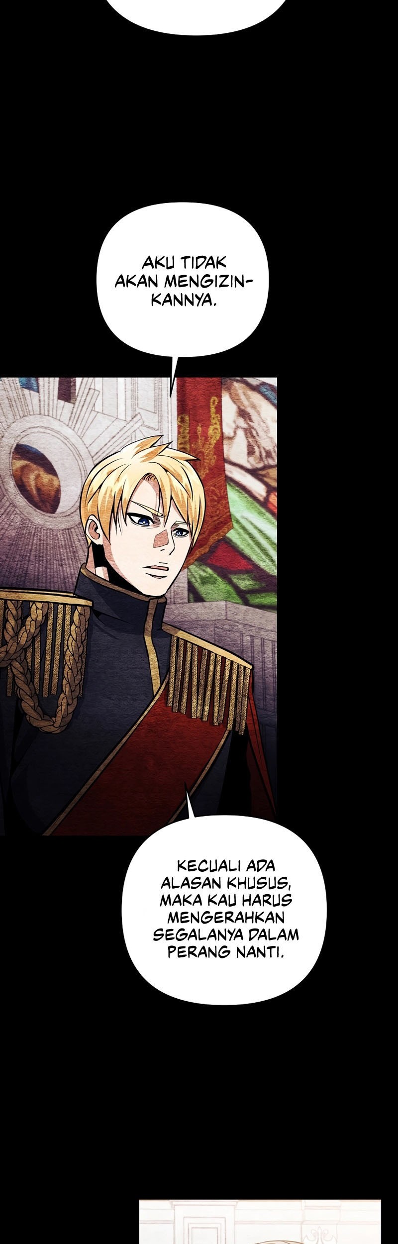 I Became the Mad Emperor Chapter 33 Gambar 14