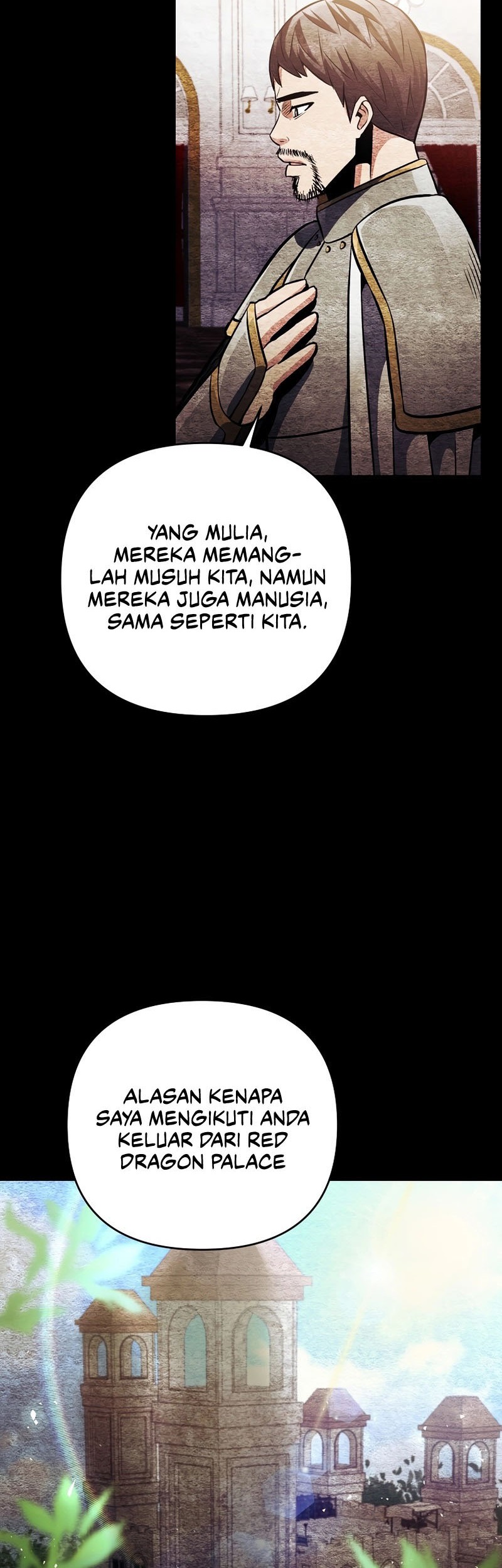 I Became the Mad Emperor Chapter 33 Gambar 15