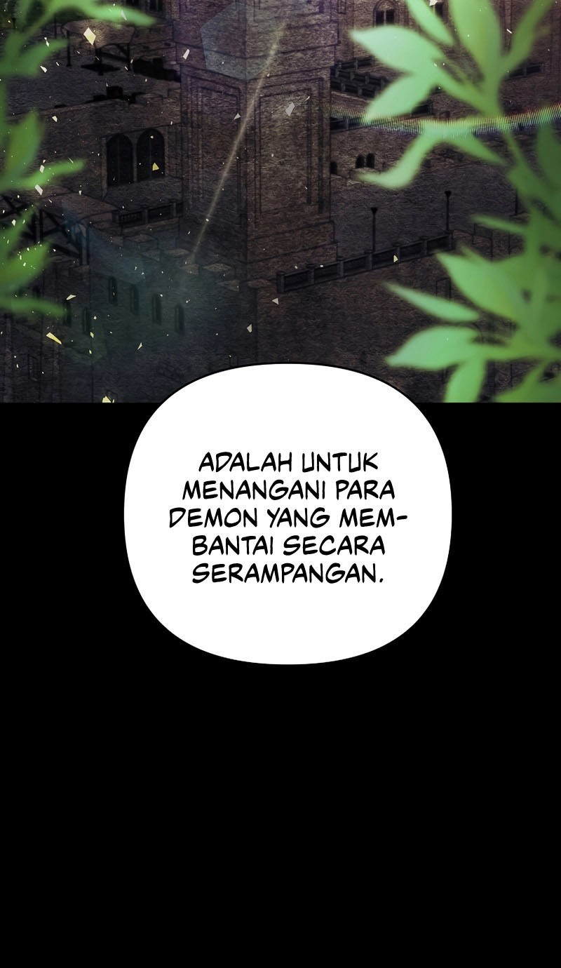 I Became the Mad Emperor Chapter 33 Gambar 16