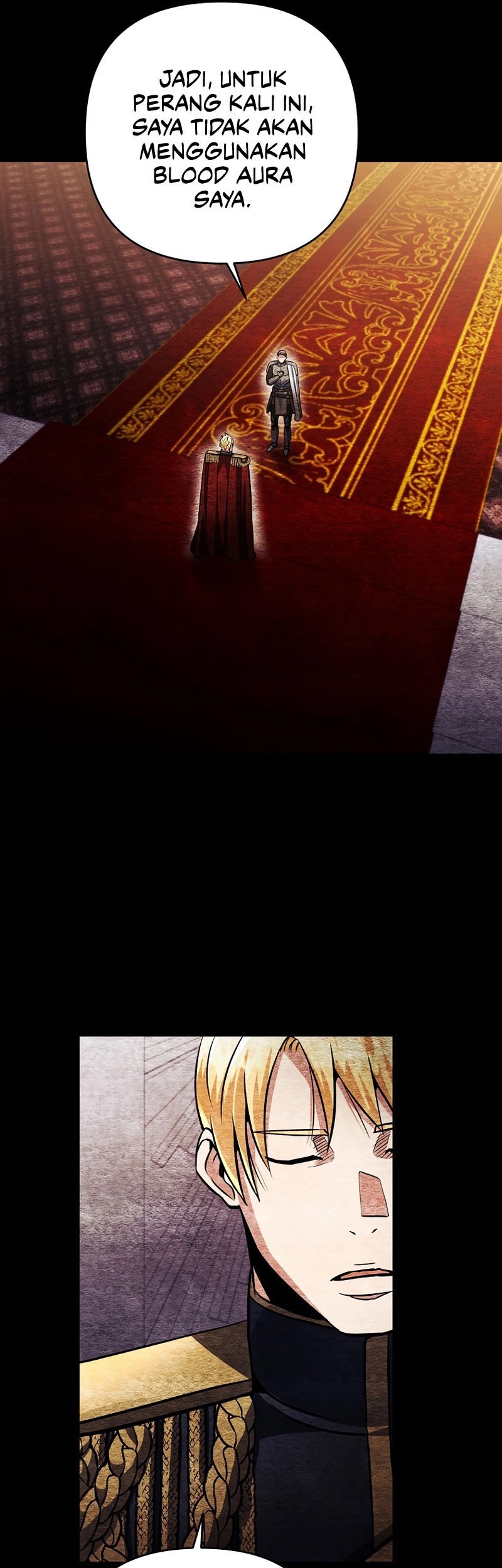 I Became the Mad Emperor Chapter 33 Gambar 17