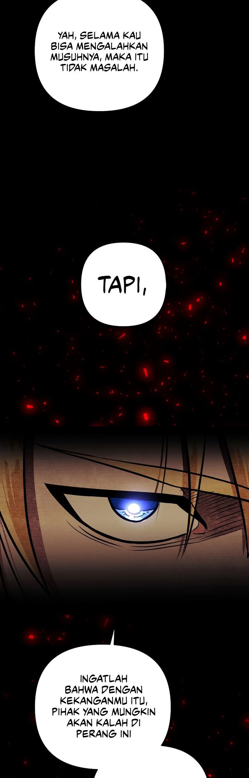 I Became the Mad Emperor Chapter 33 Gambar 18