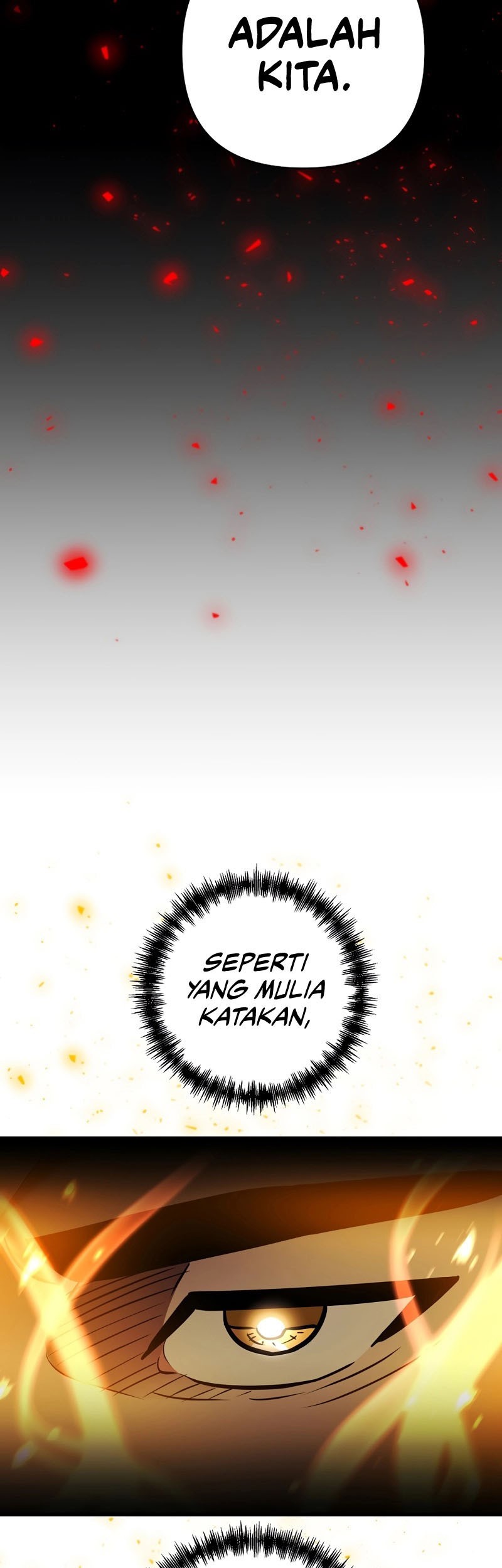 I Became the Mad Emperor Chapter 33 Gambar 19