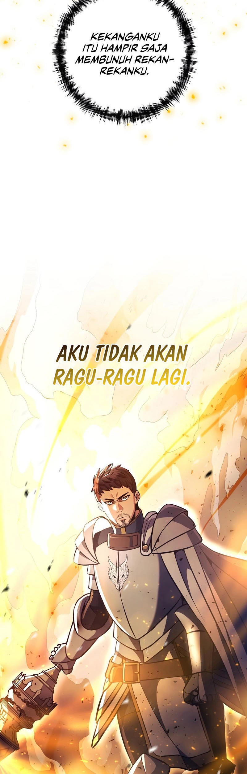 I Became the Mad Emperor Chapter 33 Gambar 20