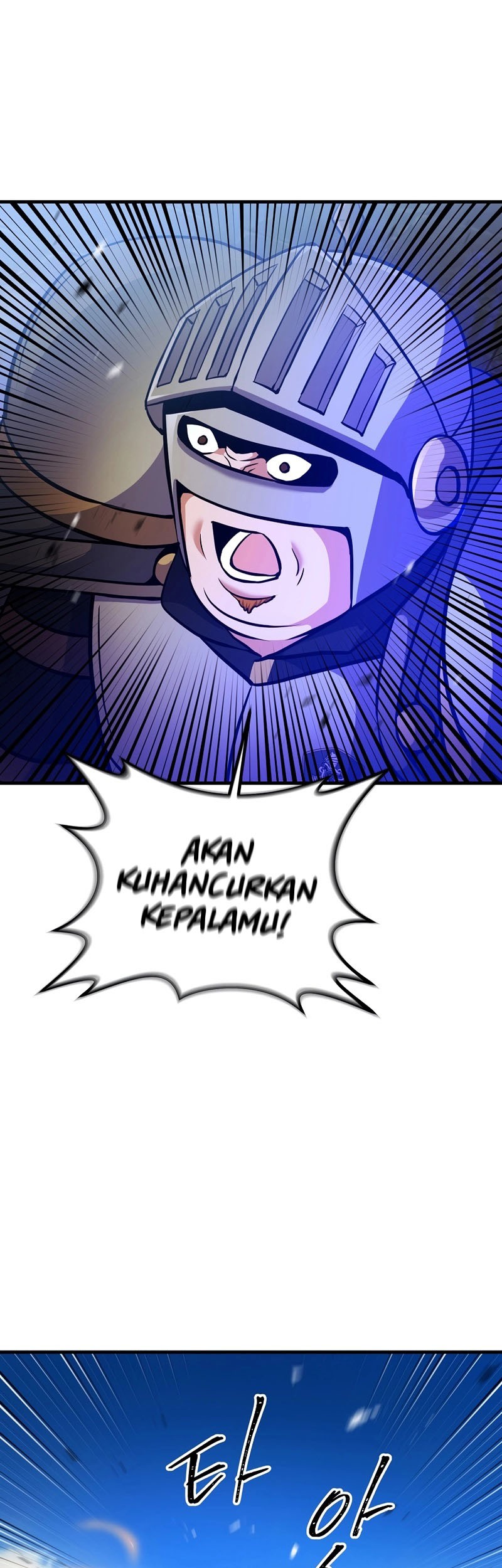 I Became the Mad Emperor Chapter 33 Gambar 22