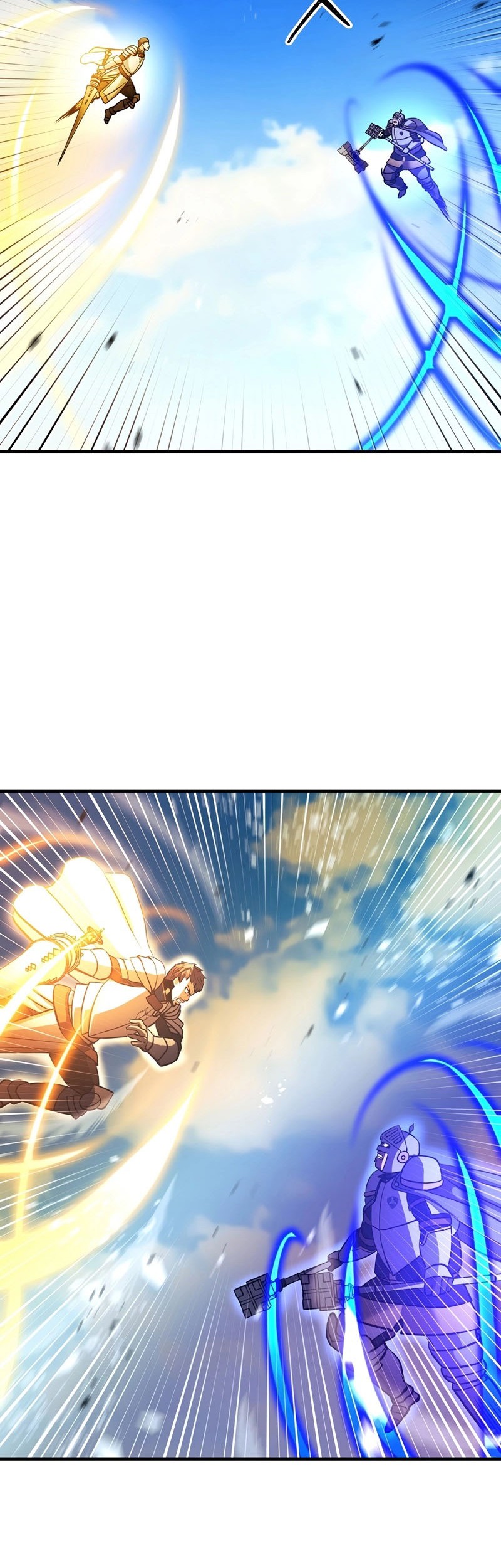 I Became the Mad Emperor Chapter 33 Gambar 23