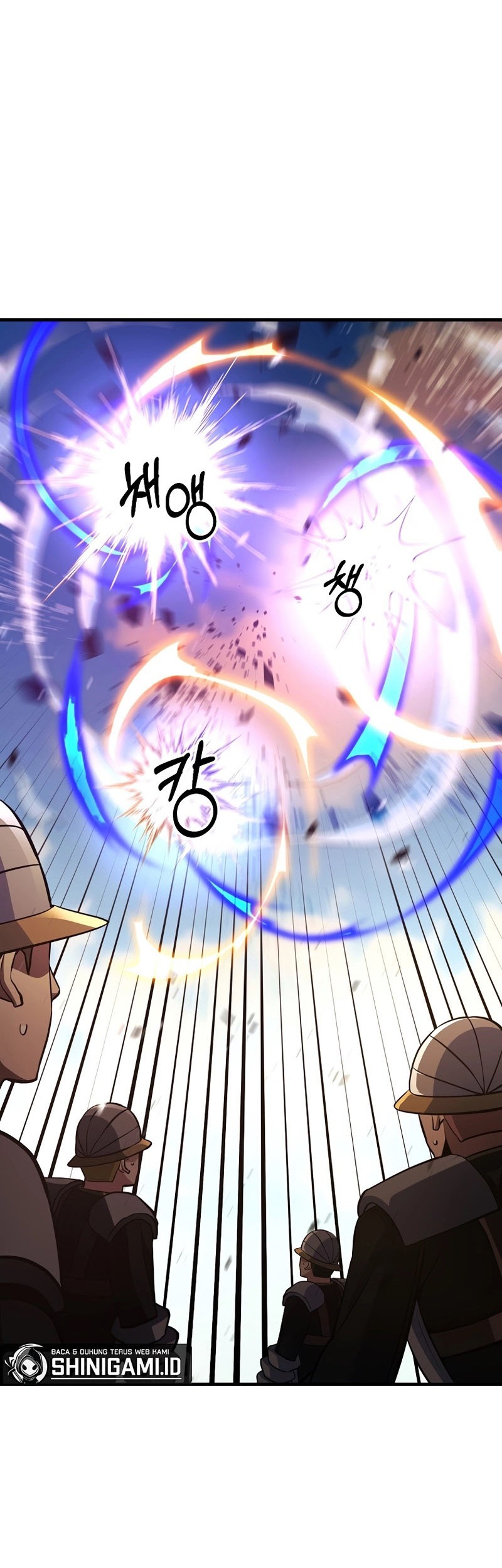 I Became the Mad Emperor Chapter 33 Gambar 25