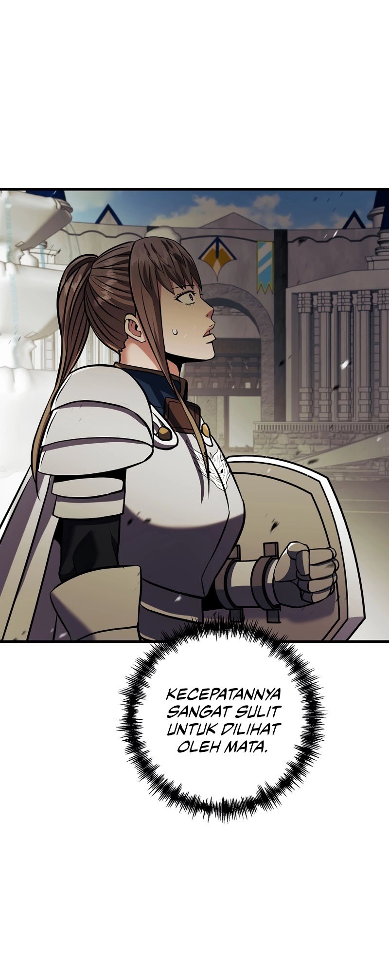 I Became the Mad Emperor Chapter 33 Gambar 26