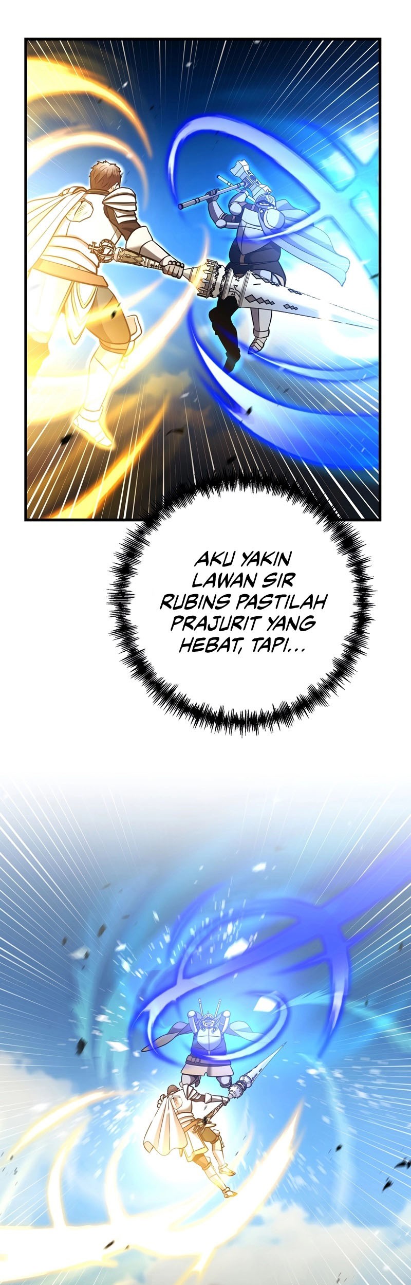 I Became the Mad Emperor Chapter 33 Gambar 27