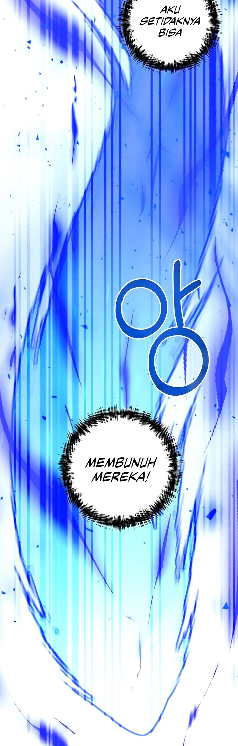 I Became the Mad Emperor Chapter 33 Gambar 33