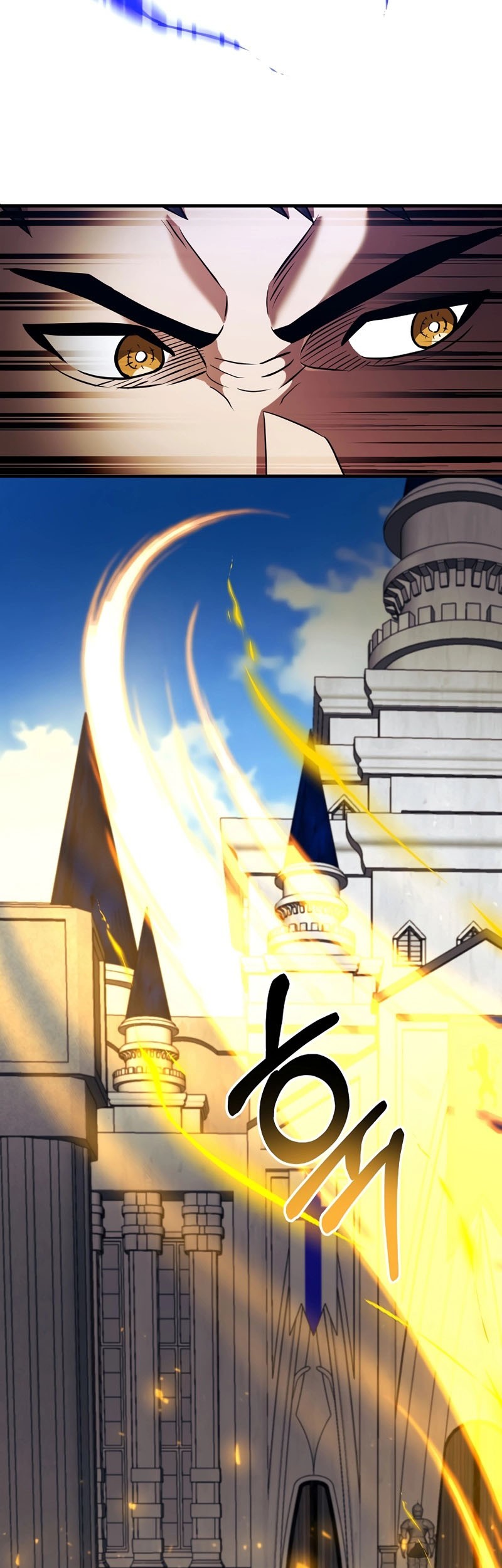 I Became the Mad Emperor Chapter 33 Gambar 34