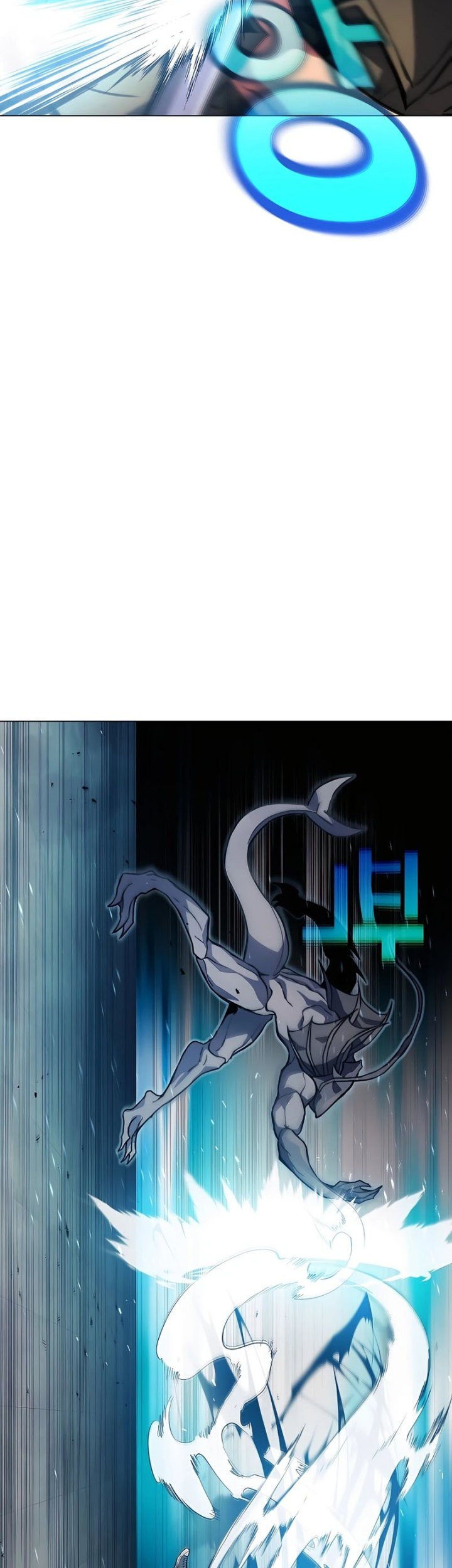 I Became A Part Time Employee For Gods (Albanara of the Gods) Chapter 27 Gambar 41