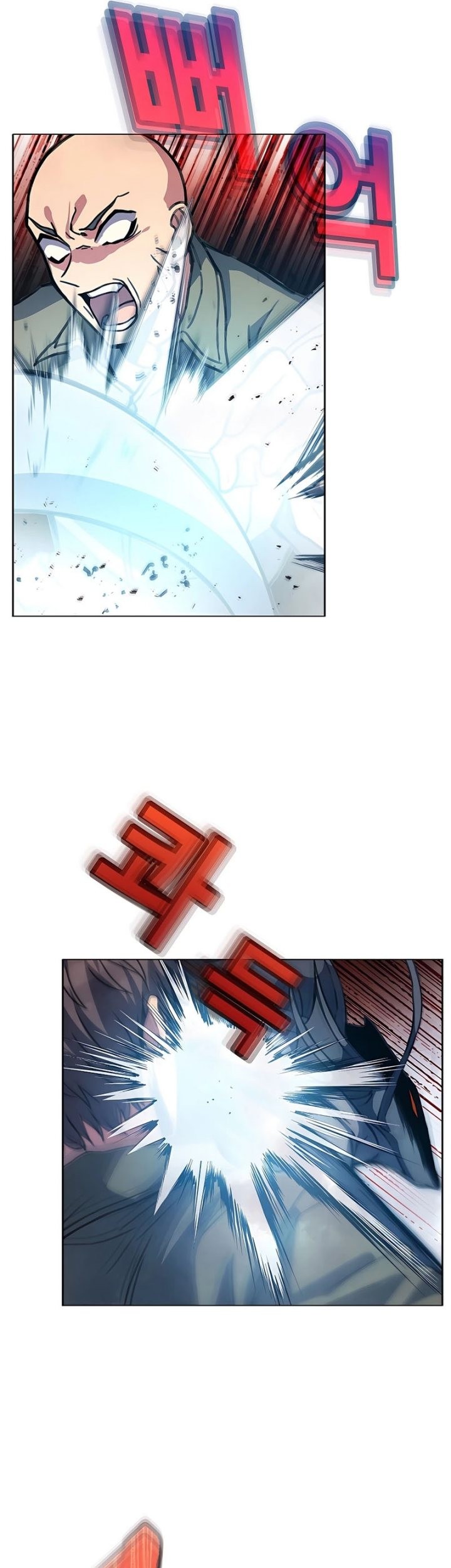 I Became A Part Time Employee For Gods (Albanara of the Gods) Chapter 27 Gambar 47