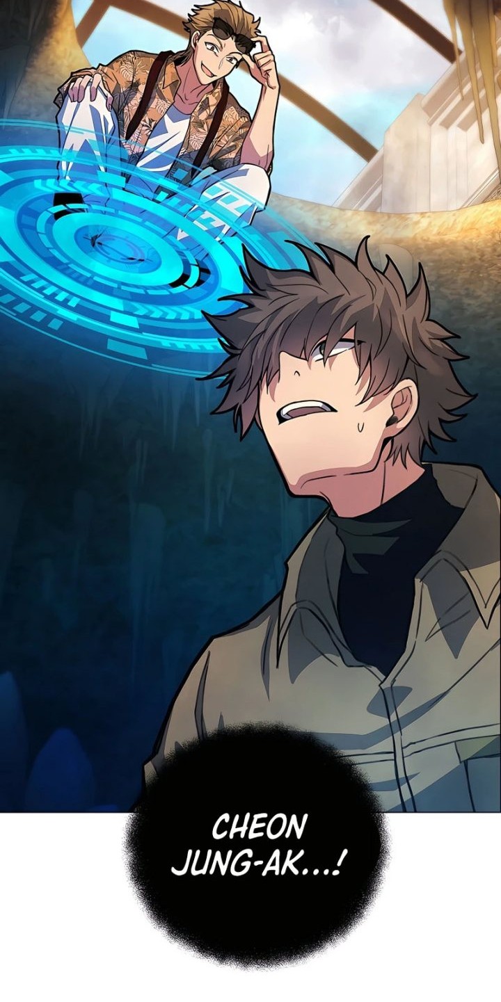 I Became A Part Time Employee For Gods (Albanara of the Gods) Chapter 27 Gambar 50