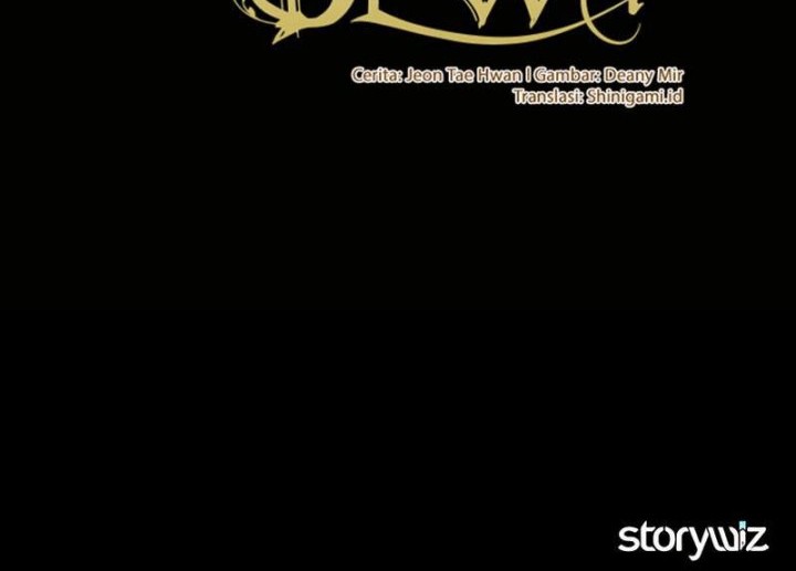 I Became A Part Time Employee For Gods (Albanara of the Gods) Chapter 27 Gambar 66