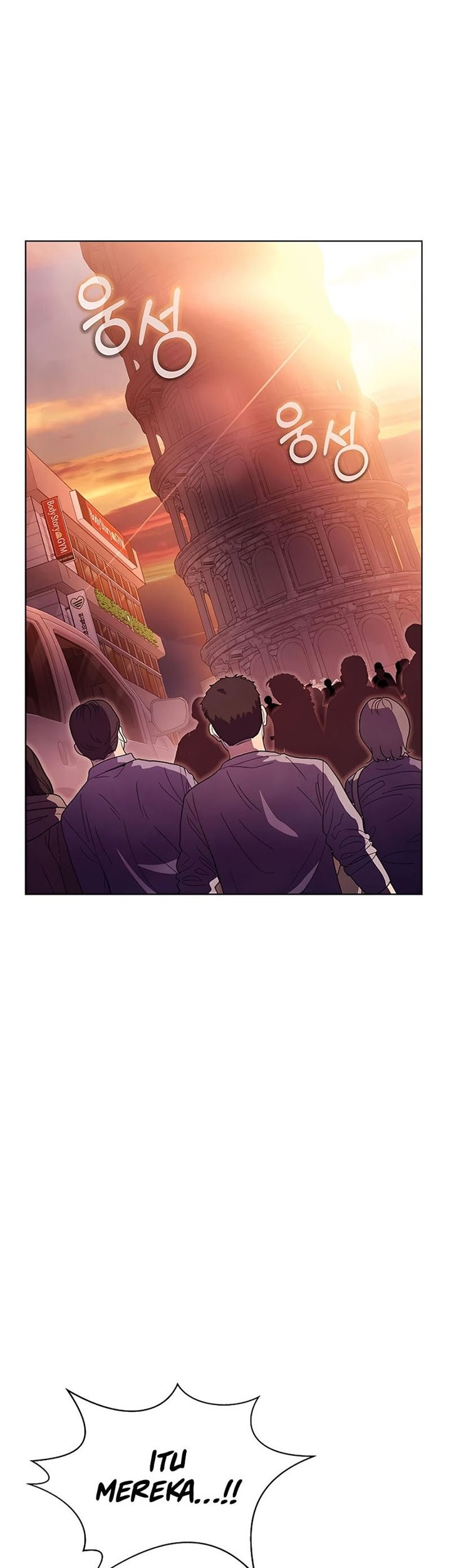 Baca  I Became A Part Time Employee For Gods (Albanara of the Gods) Chapter 26 Gambar 2