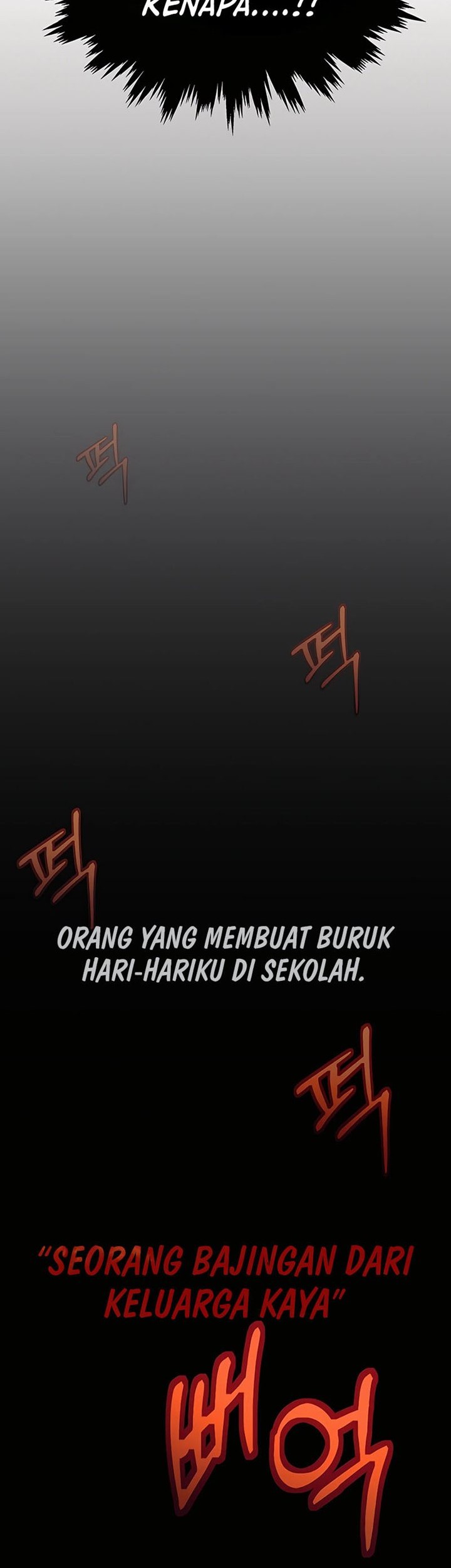 I Became A Part Time Employee For Gods (Albanara of the Gods) Chapter 26 Gambar 20
