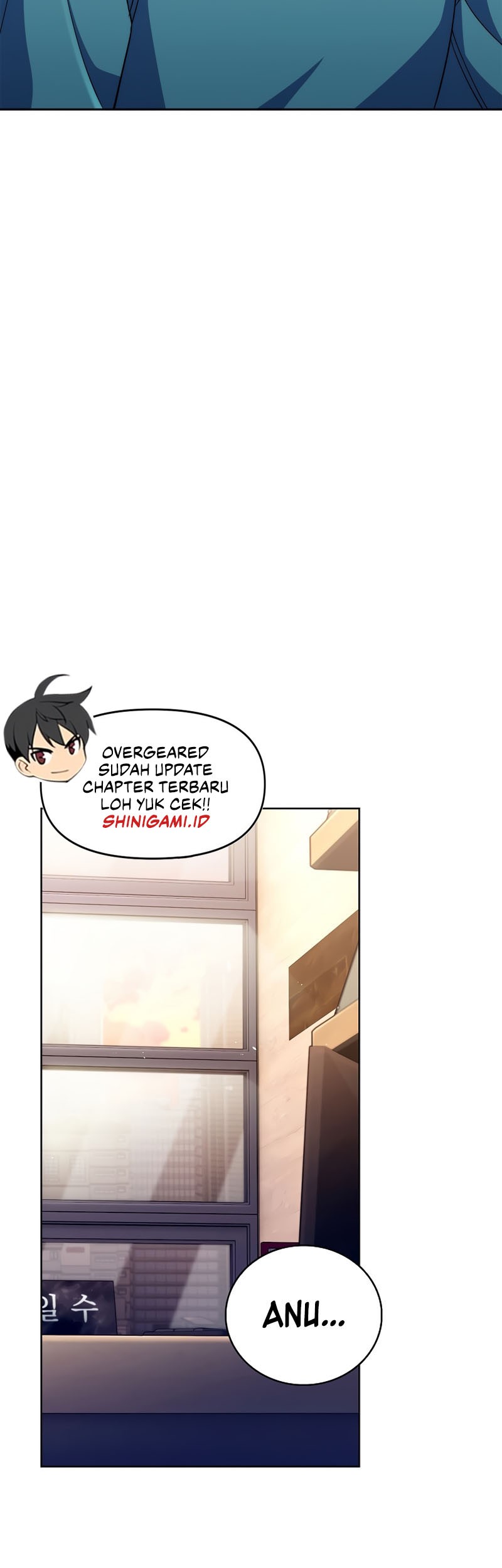 Level-Up Doctor Chapter 56 Gambar 38