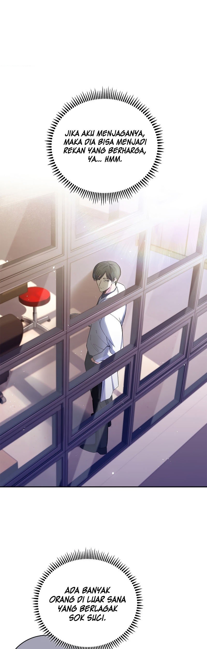 Baca  Level-Up Doctor Chapter 56 Gambar 2