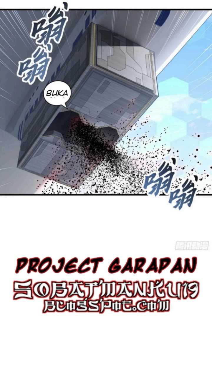 Super God Pet Shop Chapter 79 Gambar 10