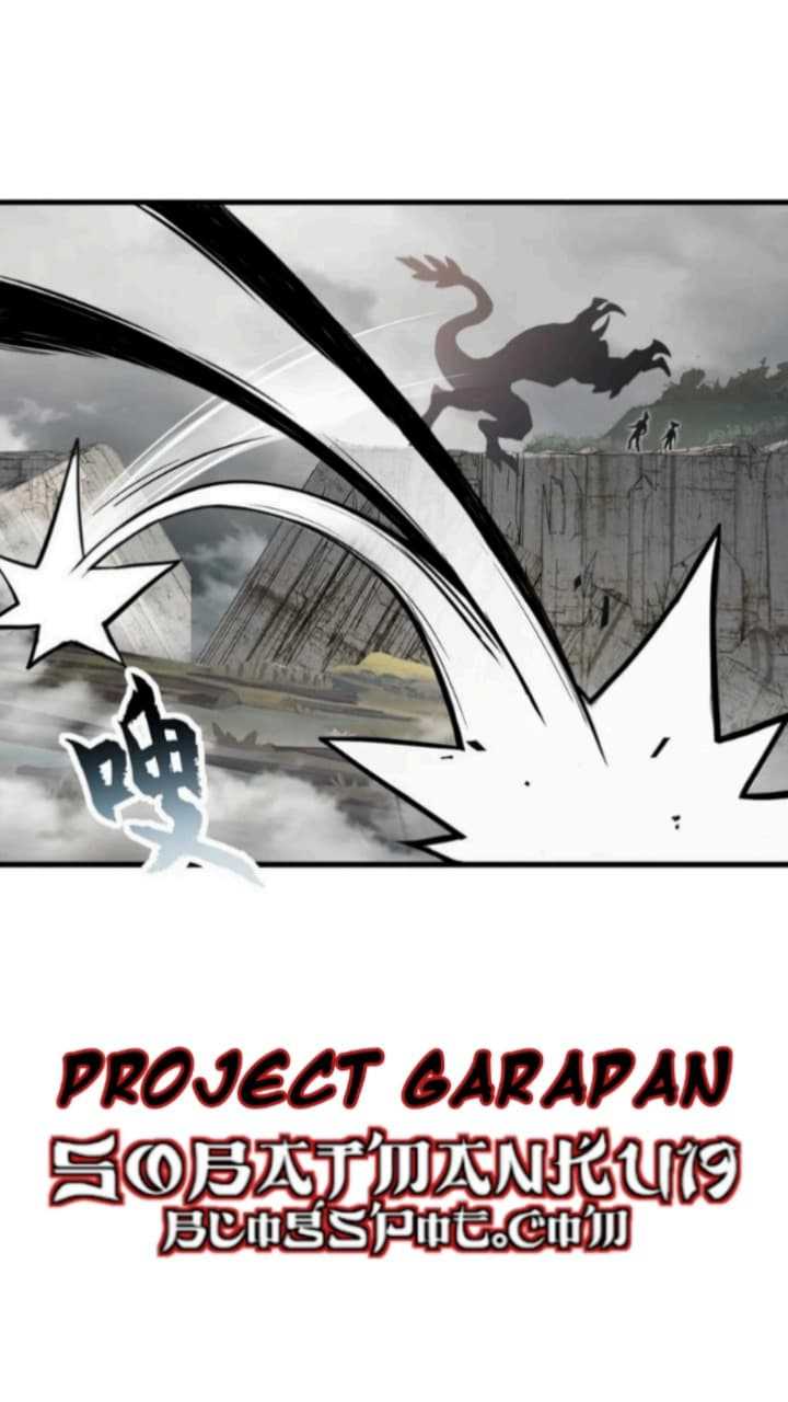 Super God Pet Shop Chapter 77 Gambar 44