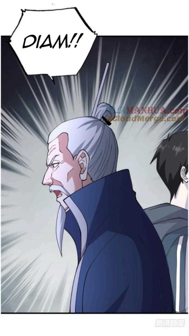 Super God Pet Shop Chapter 76 Gambar 11