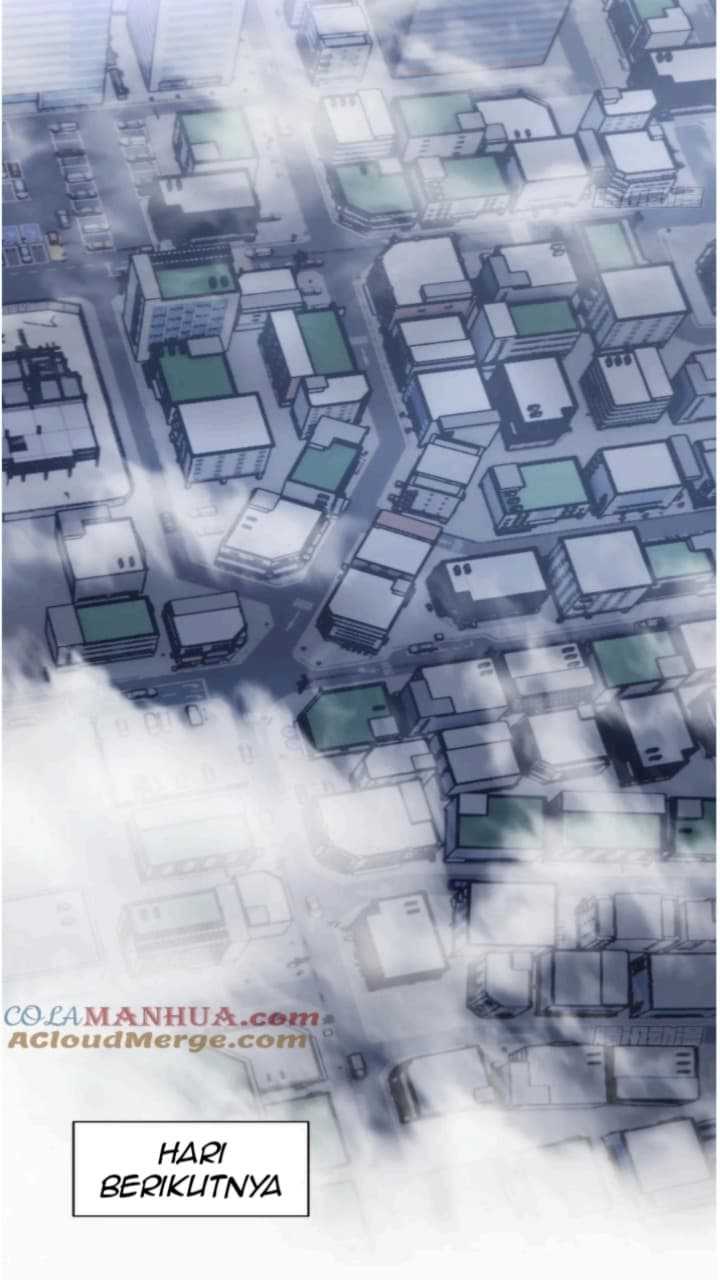 Super God Pet Shop Chapter 76 Gambar 20