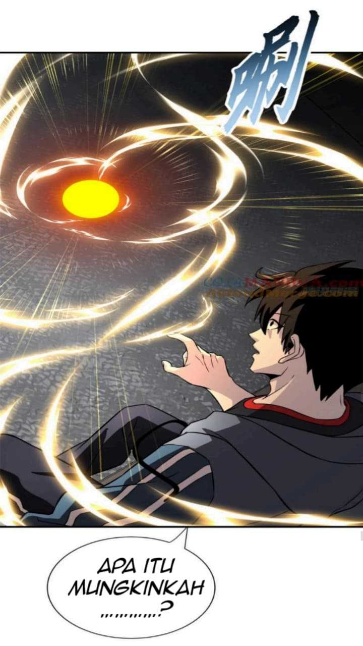 Super God Pet Shop Chapter 76 Gambar 24