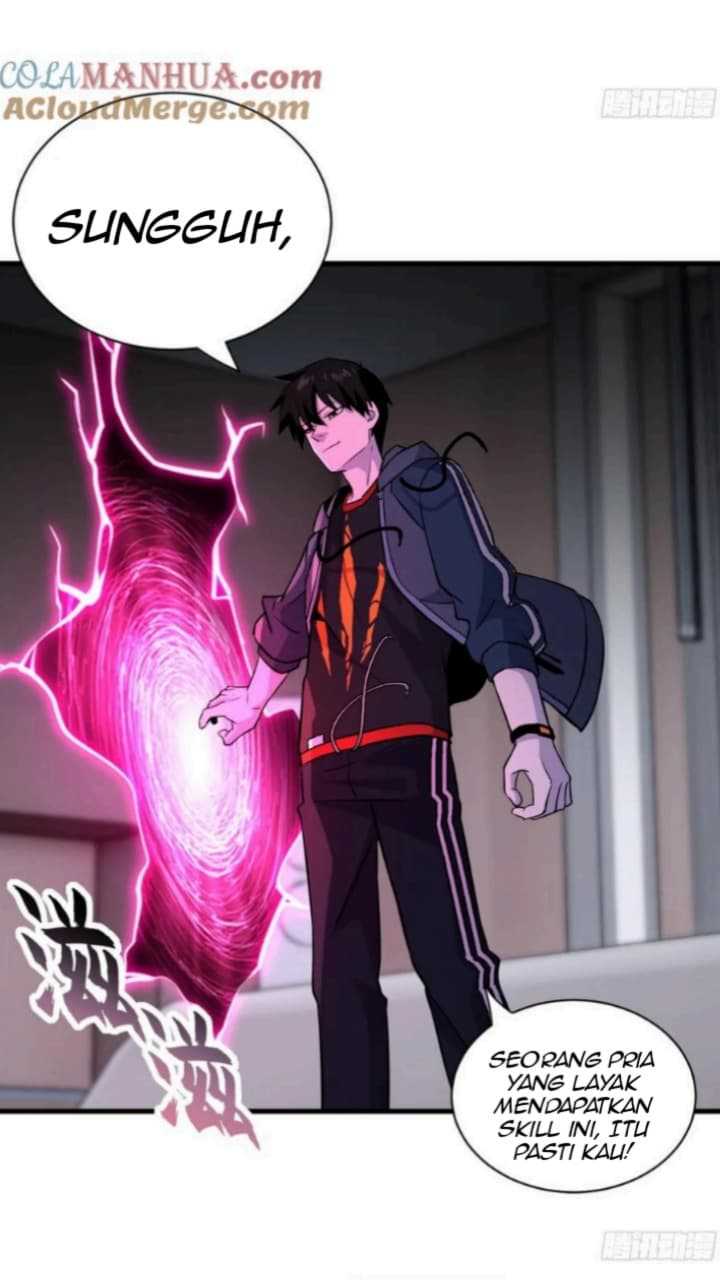 Super God Pet Shop Chapter 76 Gambar 32