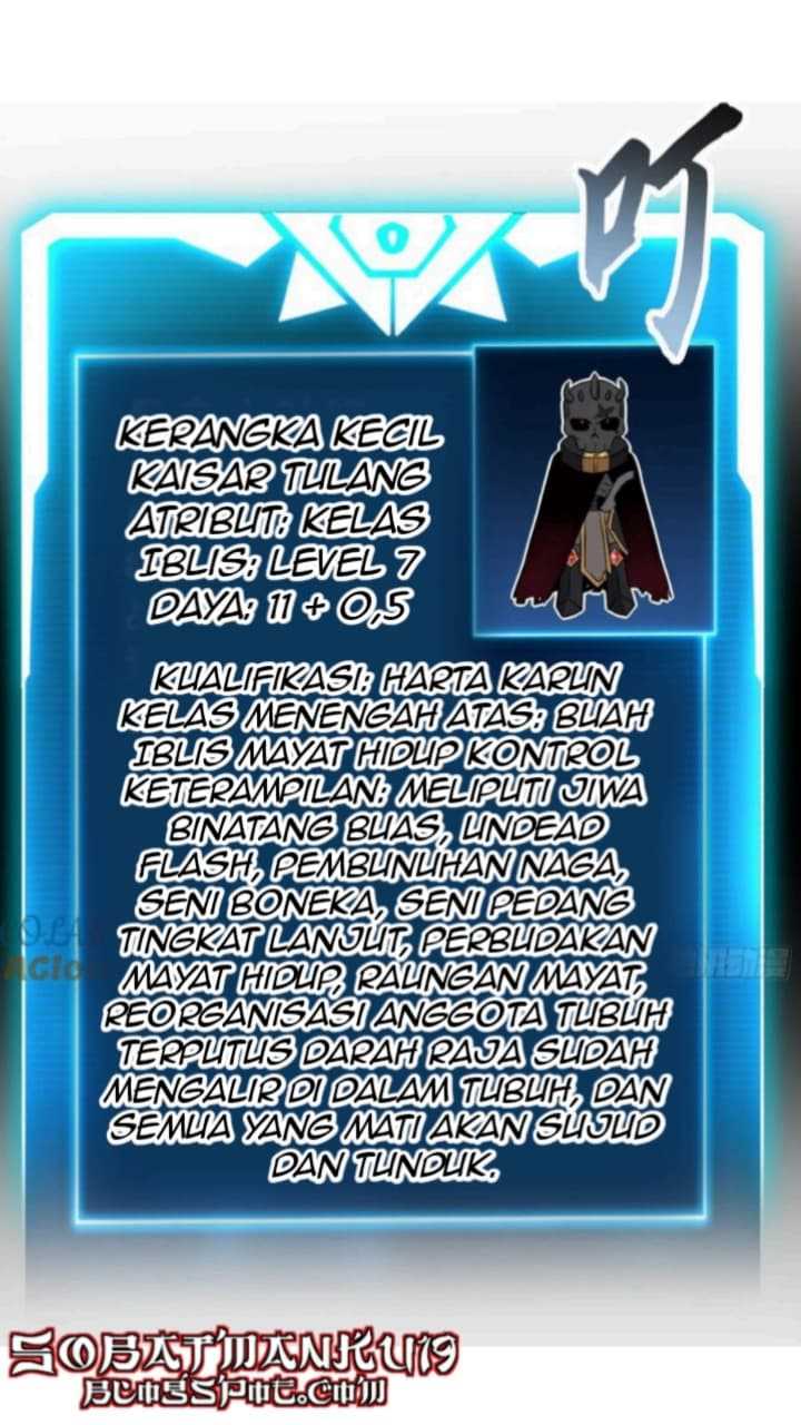 Super God Pet Shop Chapter 76 Gambar 37