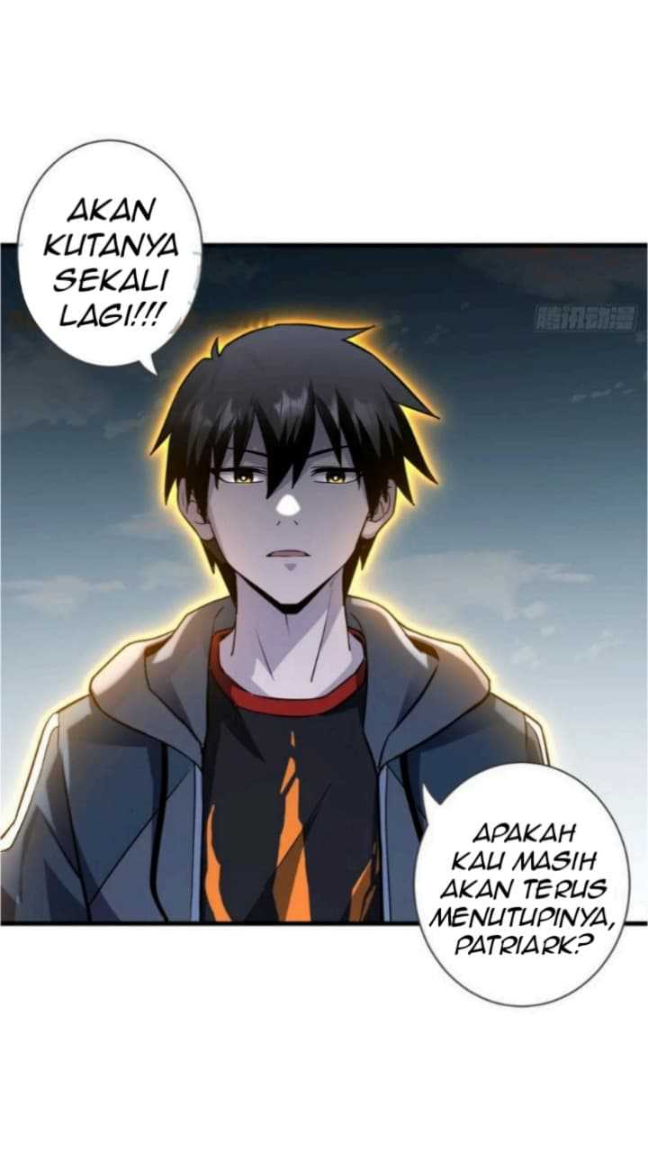 Super God Pet Shop Chapter 75 Gambar 11