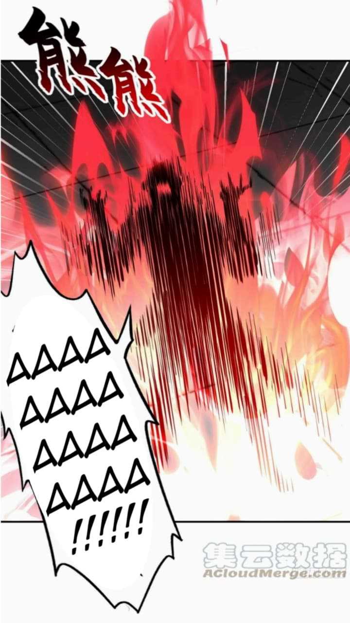 Super God Pet Shop Chapter 75 Gambar 42