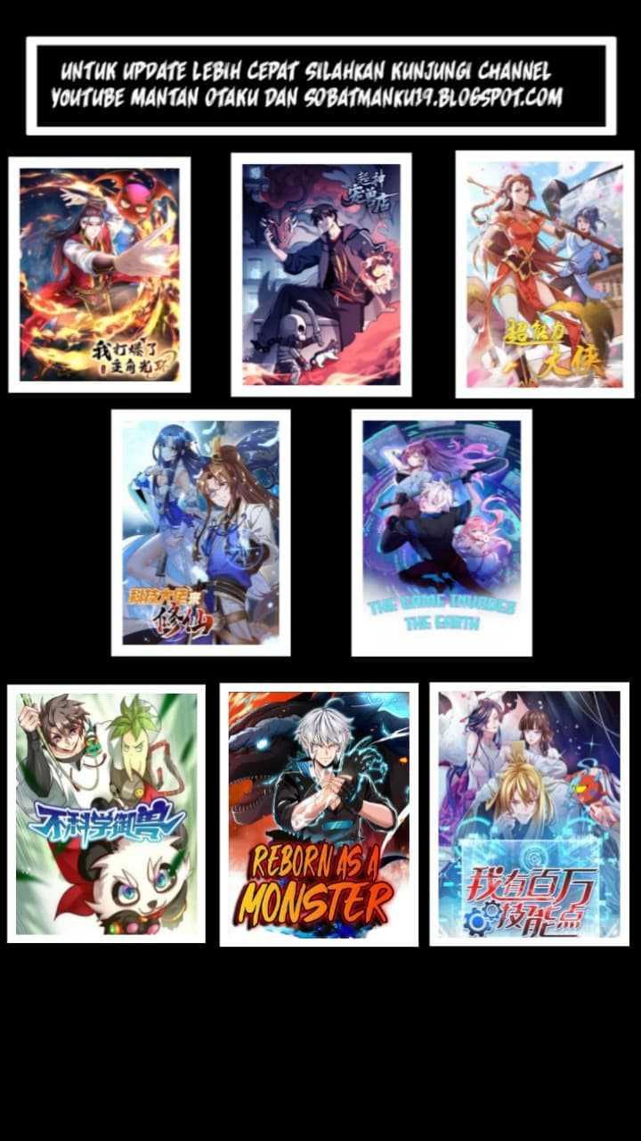 Super God Pet Shop Chapter 74 Gambar 48