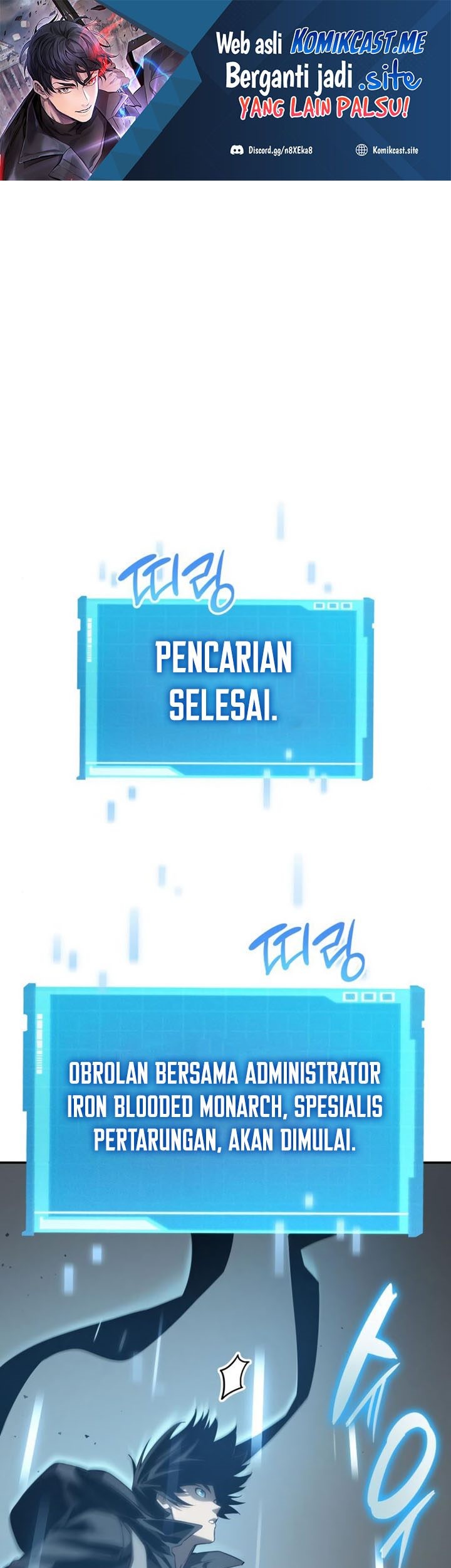 Baca  Boundless Necromancer Chapter 26 Gambar 2