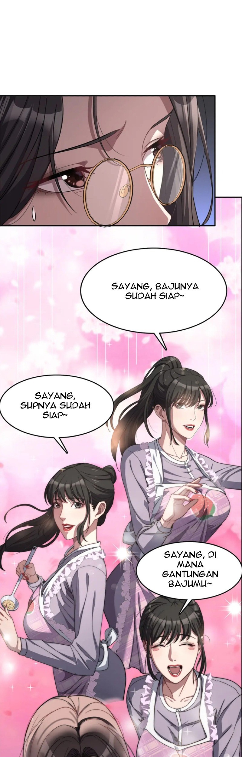 I’m Trapped in This Day for One Thousand Years Chapter 19 Gambar 22