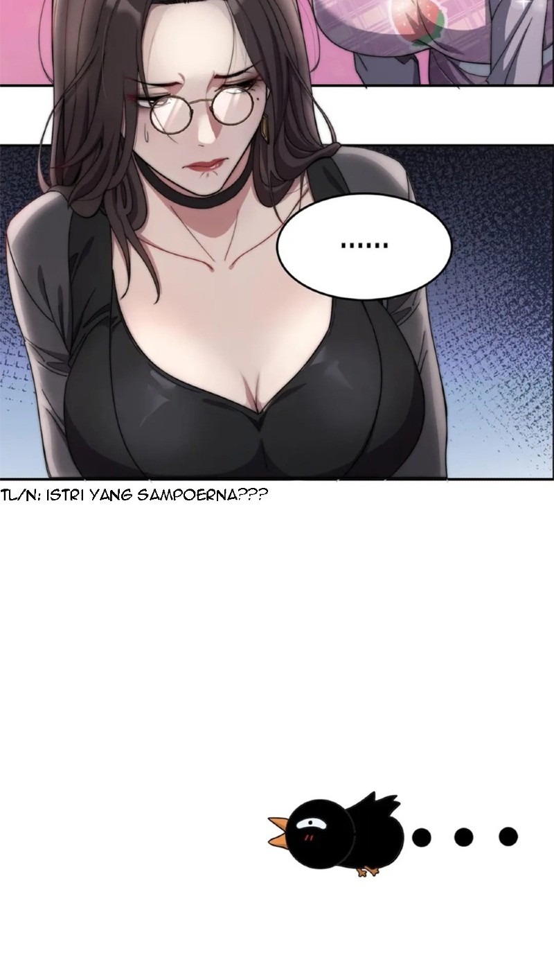 I’m Trapped in This Day for One Thousand Years Chapter 19 Gambar 23