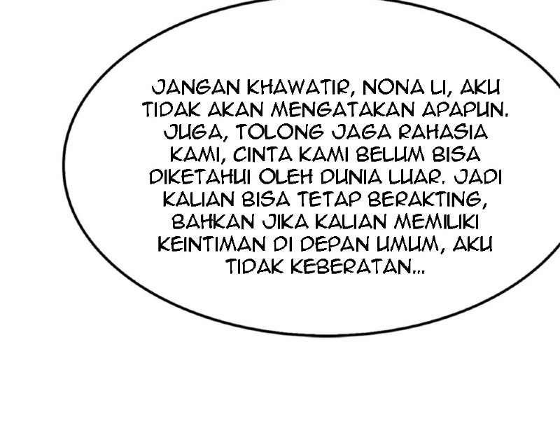 I’m Trapped in This Day for One Thousand Years Chapter 19 Gambar 28