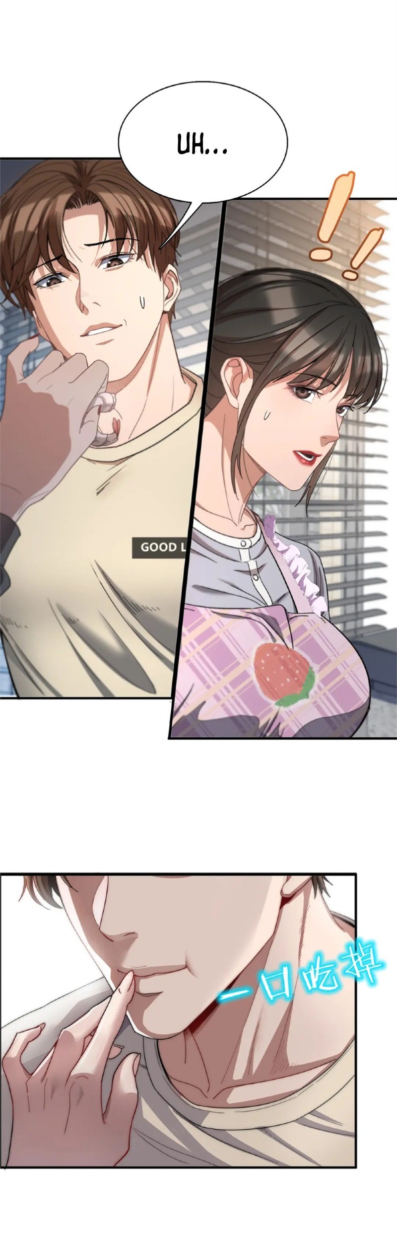 I’m Trapped in This Day for One Thousand Years Chapter 19 Gambar 32