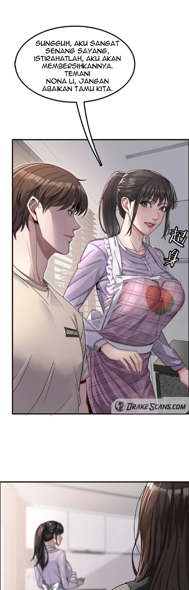 I’m Trapped in This Day for One Thousand Years Chapter 19 Gambar 34