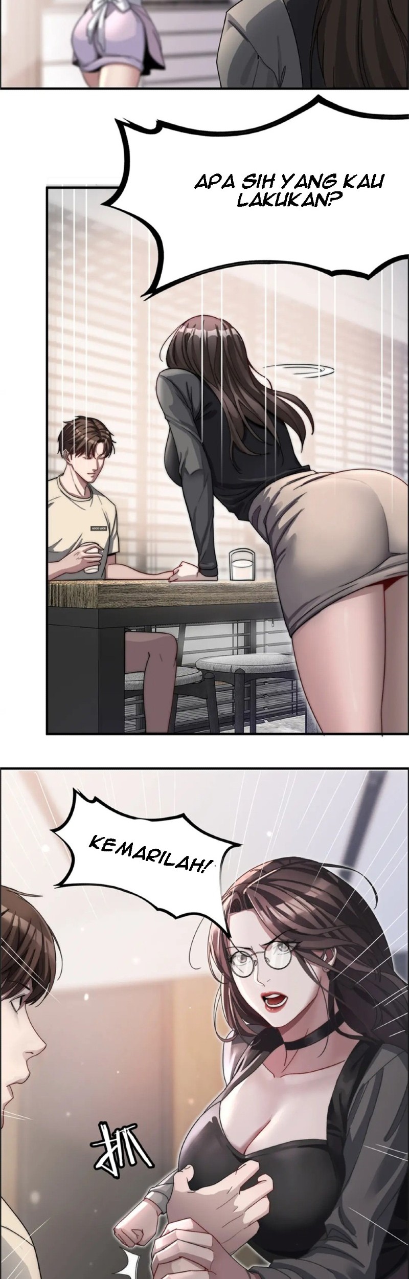 I’m Trapped in This Day for One Thousand Years Chapter 19 Gambar 35