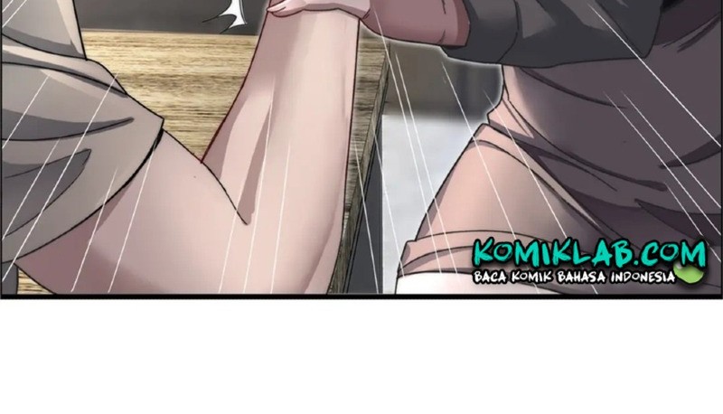 I’m Trapped in This Day for One Thousand Years Chapter 19 Gambar 36