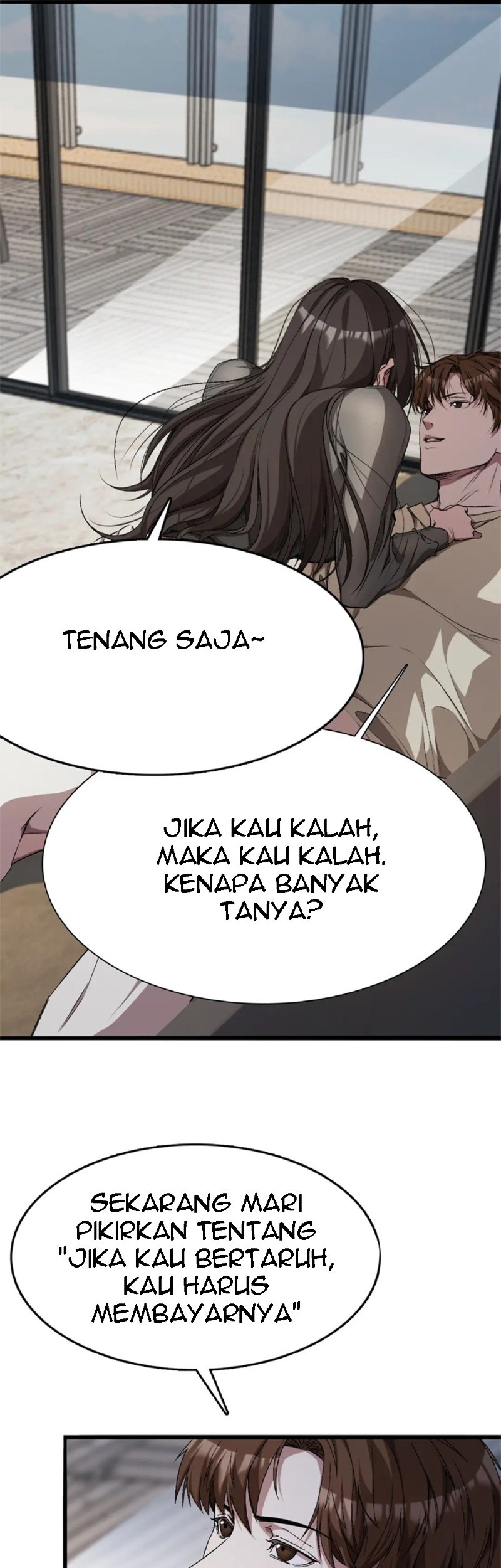 I’m Trapped in This Day for One Thousand Years Chapter 19 Gambar 39
