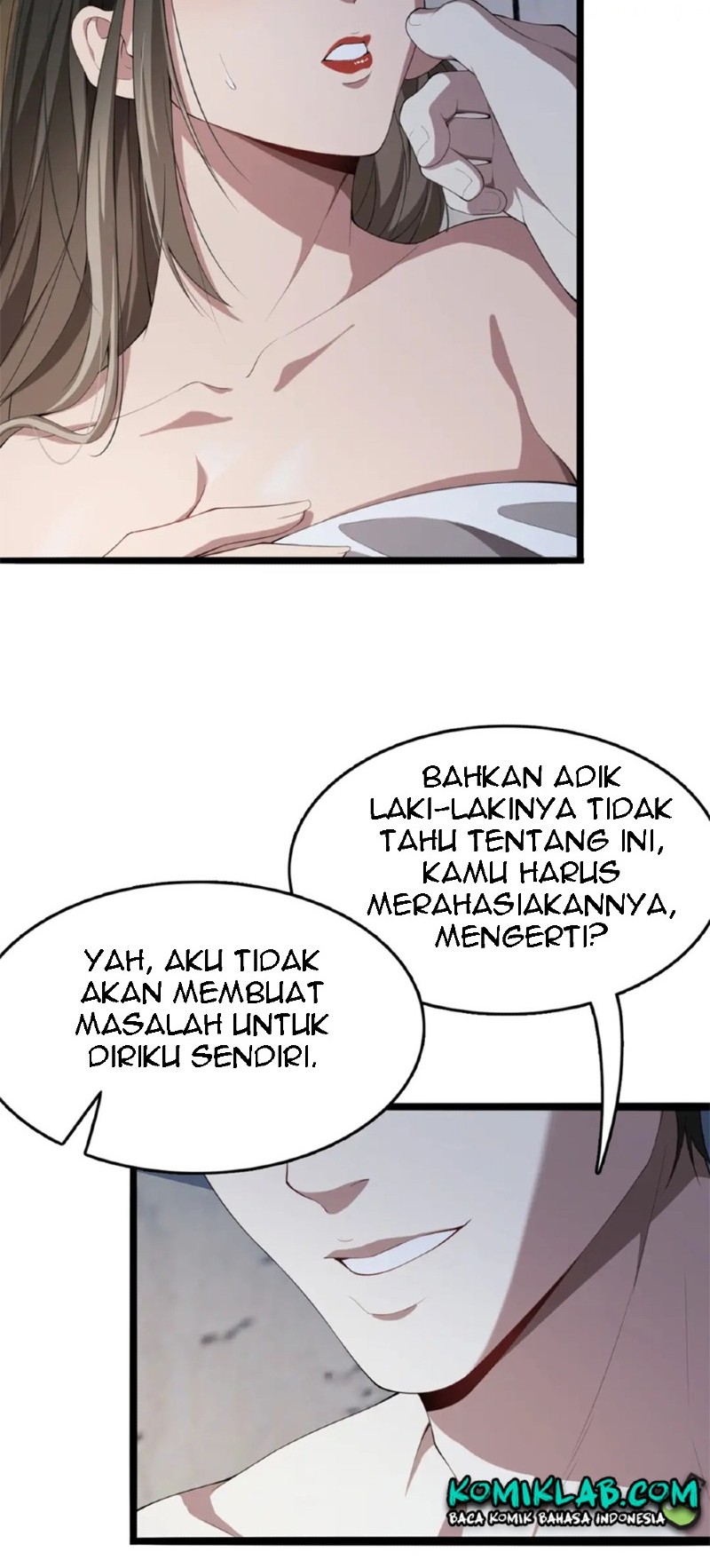 I’m Trapped in This Day for One Thousand Years Chapter 19 Gambar 4
