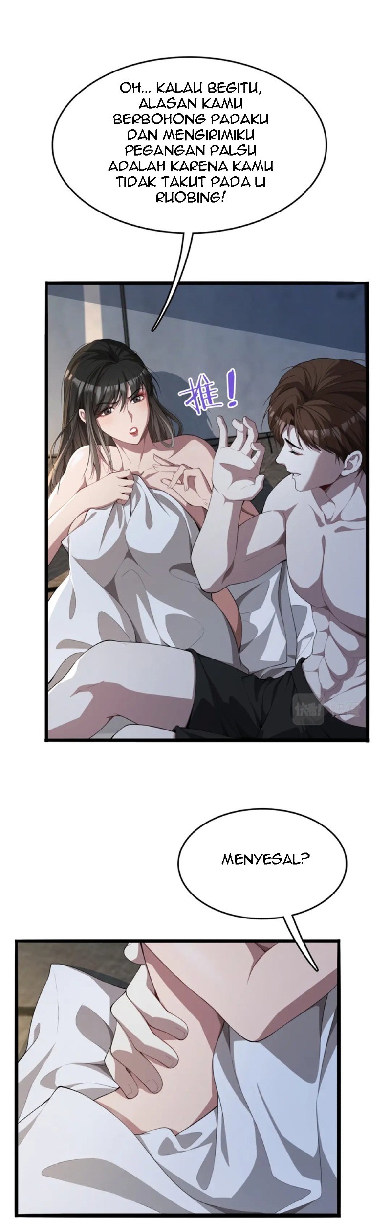 I’m Trapped in This Day for One Thousand Years Chapter 19 Gambar 5